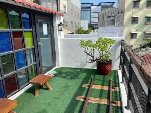 Φωτογραφία από το άλμπουμ του Lucky 17 Homestay σε Tainan