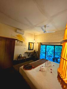 Φωτογραφία από το άλμπουμ του Siddhartha Wildlife Retreat σε Meghauli