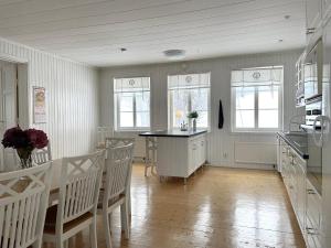 Galeriebild der Unterkunft Timrå Farmhouse in Timrå