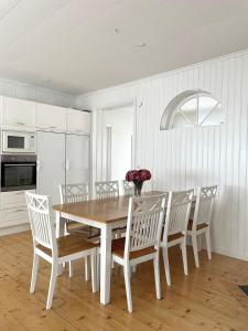 Galeriebild der Unterkunft Timrå Farmhouse in Timrå