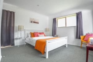 Gallery image of Farm Stay Right on Te Awa River Ride in Tamahere +13 photos