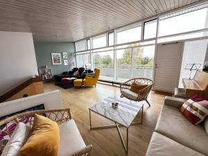 Fotografie z fotogalerie ubytování Modern and family friendly house in Fossvogur in Reykjavik - Birta Rentals v Reykjavíku + 18 fotografií