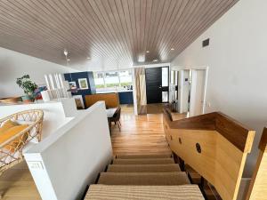 Fotografie z fotogalerie ubytování Modern and family friendly house in Fossvogur in Reykjavik - Birta Rentals v Reykjavíku