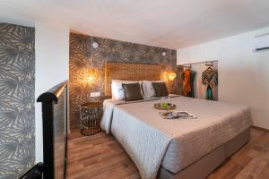 Φωτογραφία από το άλμπουμ του Naillac Boutique Hotel στη Ρόδο Πόλη