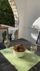 Galeriebild der Unterkunft Apartman Ivan in Vir