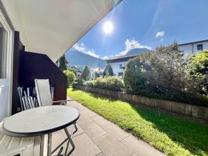 Γενική θέα στο βουνό ή θέα στο βουνό από  αυτό το διαμέρισμα