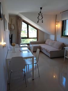 Χώρος καθιστικού στο RESIDENCIAL A MAMOA +24 φωτογραφίες