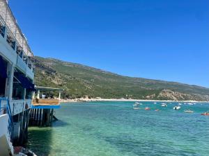 Gallery image of Sesimbra Luxury Villa- Pool, garden, total privacy in Sesimbra