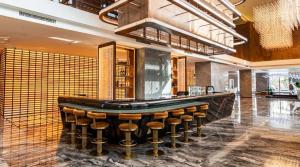 Gambar di galeri bagi WYNDHAM TAIYUAN di Taiyuan