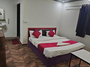 Gallery image of Hotel Rudra in Haldwāni