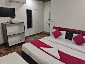Gallery image of Hotel Rudra in Haldwāni