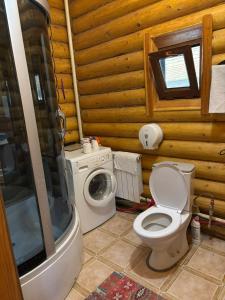 Ένα μπάνιο στο Lake house! +24 φωτογραφίες