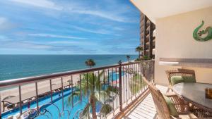 Γενική θέα στη θάλασσα ή θέα στη θάλασσα από  αυτή η παραθεριστική κατοικία