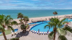 Πισίνα στο ή κοντά στο Sonoran Sky