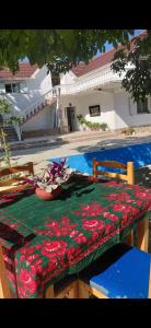 Πισίνα στο ή κοντά στο Konaku Zenelaj Selcke e Madhe Memaliaj +45 φωτογραφίες