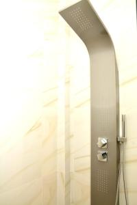 Koupelna v ubytování The Rosedale Grand Resort