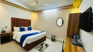 Photo de la galerie de l'établissement Hotel Blue Sky Mirpur, à Dhaka 71 autres photos