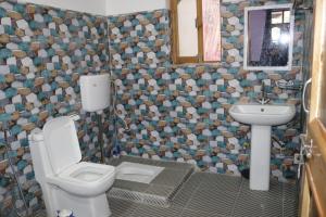 Gallery image of Highlander in Leh