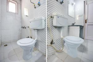 Fotografie z fotogalerie ubytování Hotel O Mall Road Kali-Bari Temple Formerly Basera v destinaci Šimla