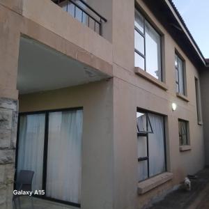 Gallery image of Foothill home in Maseru