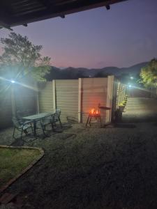 Fotografie z fotogalerie ubytování Mountain View Self-Catering Accommodation v destinaci Hartbeespoort