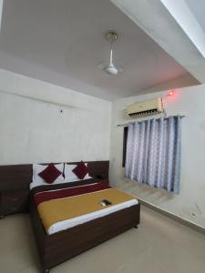 Gallery image of Hotel Aradhana in Veraval