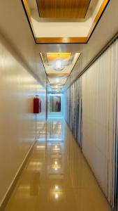 Photo de la galerie de l'établissement Hotel Blue Sky Mirpur, à Dhaka