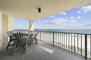 Příroda nedaleko prázdninového domu