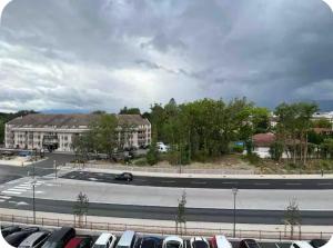 Φωτογραφία από το άλμπουμ του 5mn aéroport de Genève - parking gratuit - ONU CERN στο Ferney-Voltaire