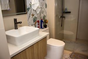 Gallery image of Titonova Vista Homes in Nairobi