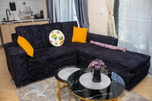 Gallery image of Titonova Vista Homes in Nairobi