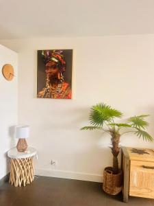 Fotografie z fotogalerie ubytování Studio pirate of the Caribbean Sea view v destinaci Marigot + 71 fotografií