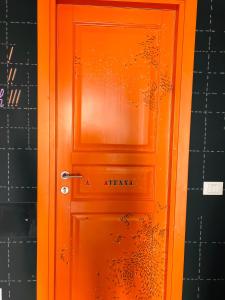 Fotografie z fotogalerie ubytování Ospitati - B&B Sangro v destinaci Atessa