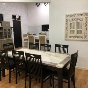 Fotografie z fotogalerie ubytování Seribu malam homestay v destinaci Bukit Payong