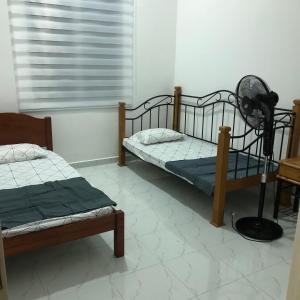 Fotografie z fotogalerie ubytování Seribu malam homestay v destinaci Bukit Payong + 12 fotografií