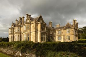 Galería fotográfica de Mountain View House en Killarney