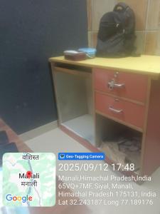 Foto sihtkohas Manāli asuva majutusasutuse Hotel ideolcy galeriist