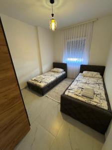 Gallery image of Central Lux in Pristina