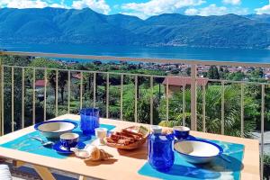 Příroda nedaleko apartmánu + 35 fotografií