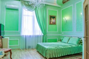 Gallery image of Yerevan Hotel in Simferopol