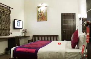 Fotografie z fotogalerie ubytování Hotel Best Family Rooms v destinaci Agra