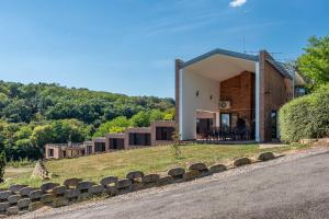 Φυσικό τοπίο κοντά σε αυτός ο ξενώνας