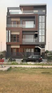 Φωτογραφία από το άλμπουμ του Sky Havens Retreat σε Mohali
