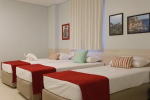 Gallery image of Portofino Hotel in Teresina