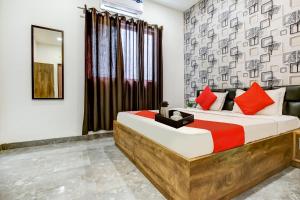 Gallery image of Hotel O Jo Jo in Ludhiana