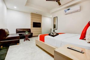Gallery image of Hotel O Jo Jo in Ludhiana