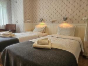 SkultunaEden's Garden Cottages的相册照片