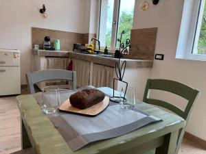 Dapur atau dapur kecil di Lullaby +8 gambar