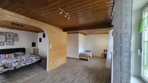 Gallery image of CHAMBRES D'HOTES-GITES Entre NOUS 88 in Le Thillot +6 photos