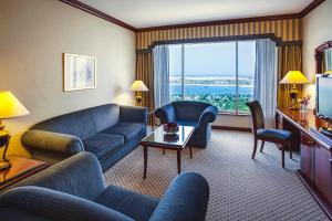 Gallery image of Corniche Hotel Abu Dhabi in Abu Dhabi